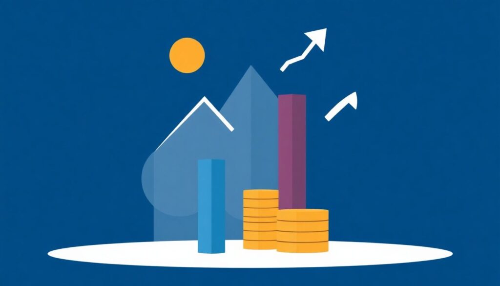 Что такое диверсификация портфеля и зачем она нужна? - иллюстрация