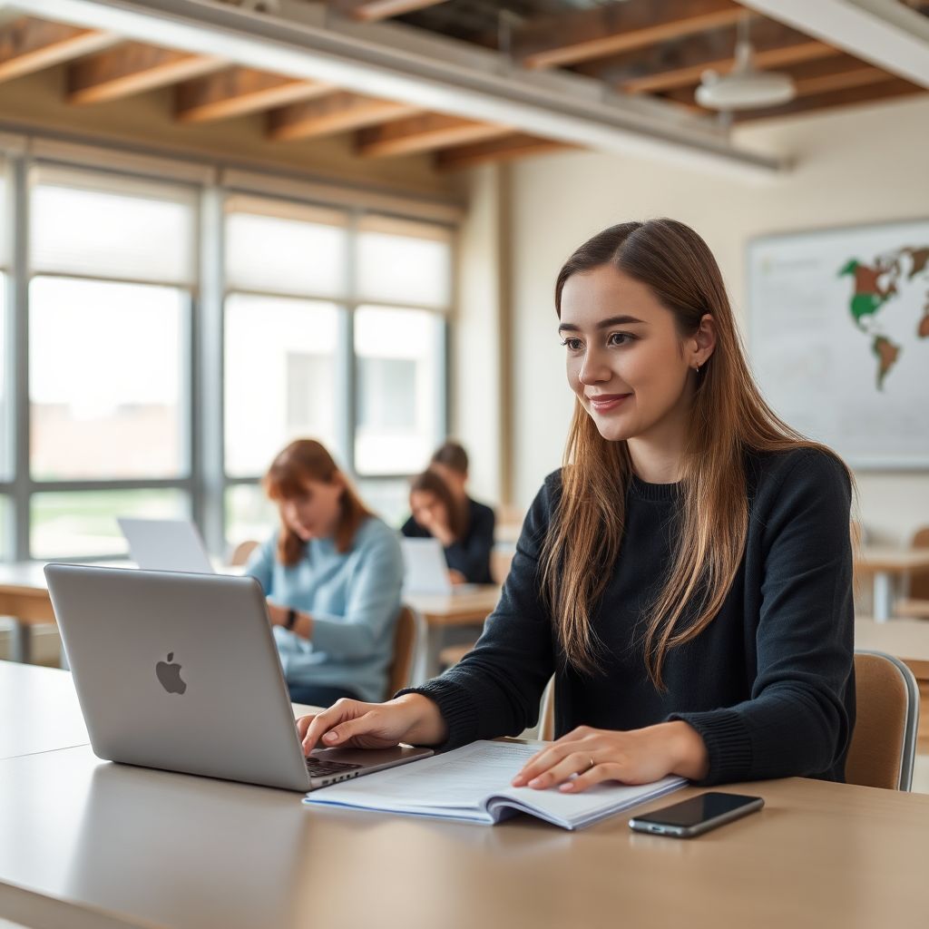 Налоговый вычет за обучение: как получить и какие документы нужны