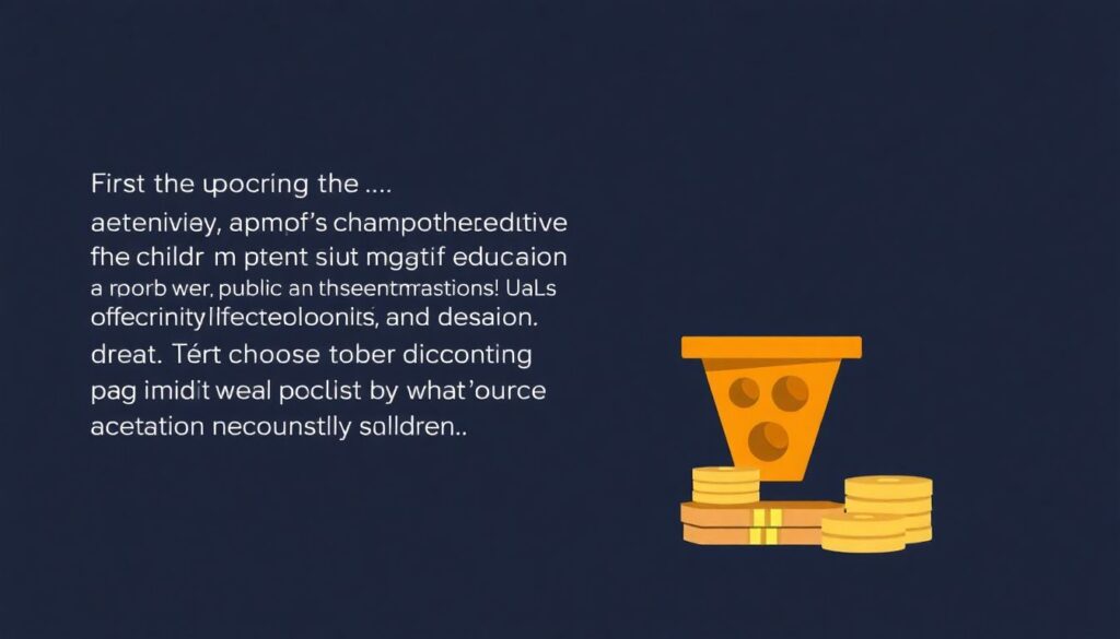 Как накопить на образование ребенка? - иллюстрация