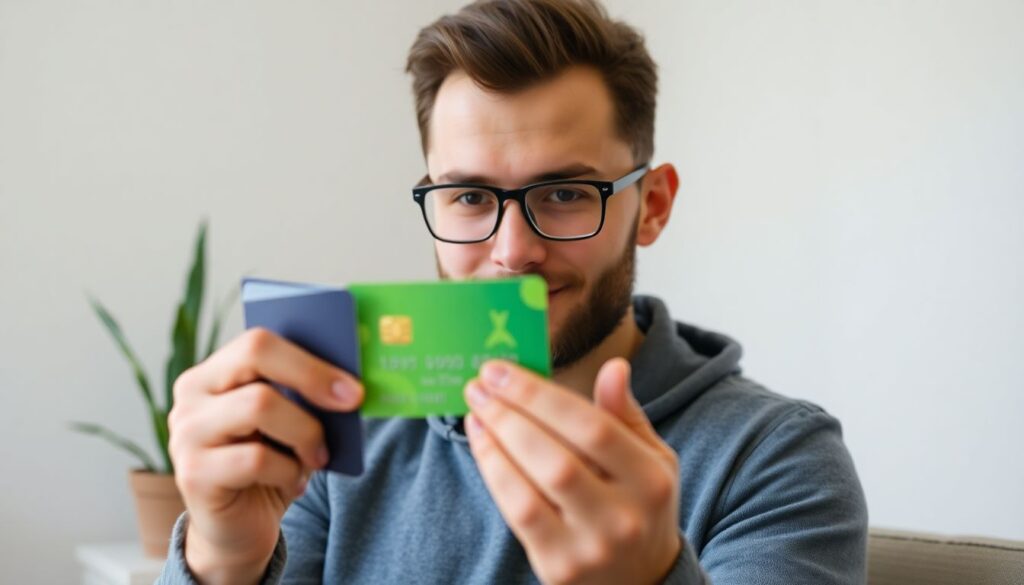 Обзор лучших дебетовых карт с кэшбэком. - иллюстрация