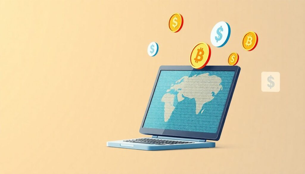 Как заработать в интернете без вложений: проверенные способы. - иллюстрация