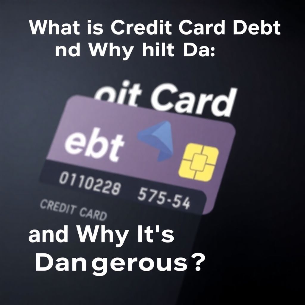 Как избавиться от долгов по кредитной карте быстро и эффективно пошагово