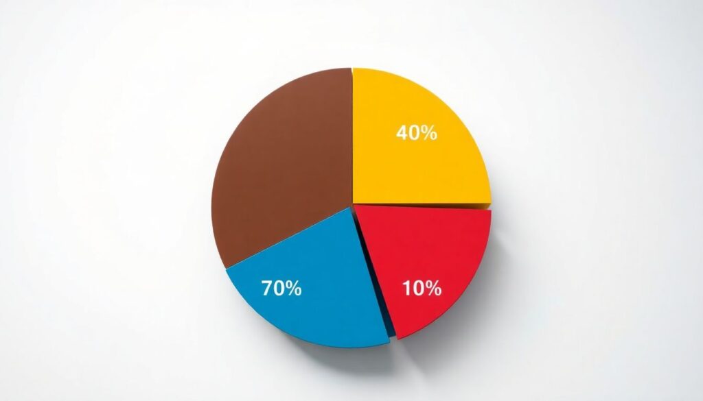 Что такое акции и как на них заработать? - иллюстрация