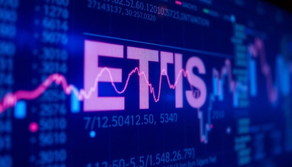 Что такое ETF-фонды и в чем их преимущества? - иллюстрация