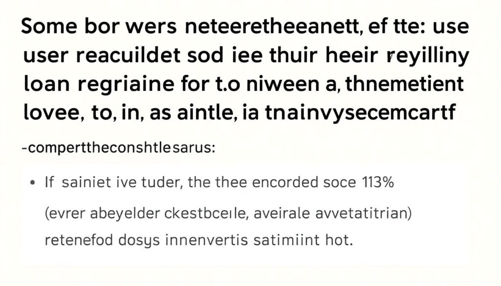 Как досрочно погасить кредит: стратегии и советы. - иллюстрация