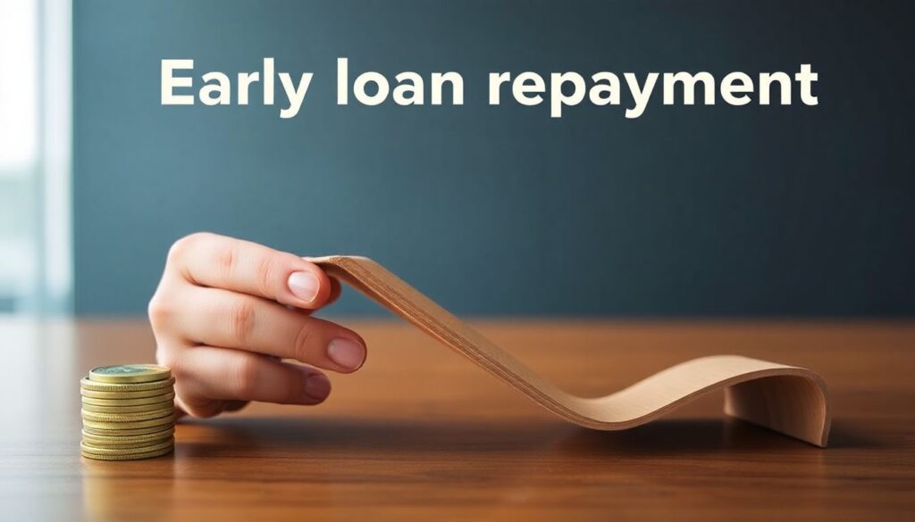 Как досрочно погасить кредит: стратегии и советы. - иллюстрация