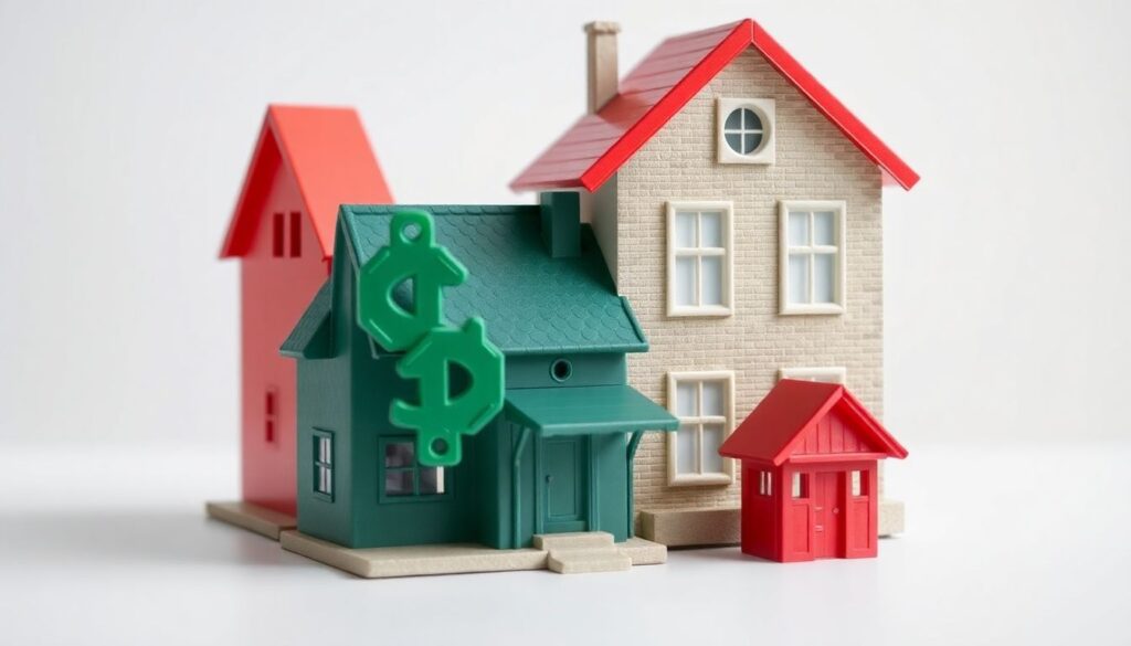 Что такое пассивный доход от недвижимости? - иллюстрация