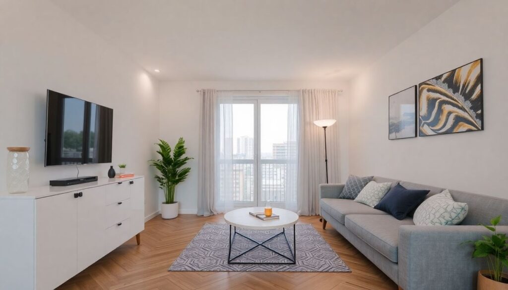 Как сэкономить на ремонте квартиры? - иллюстрация