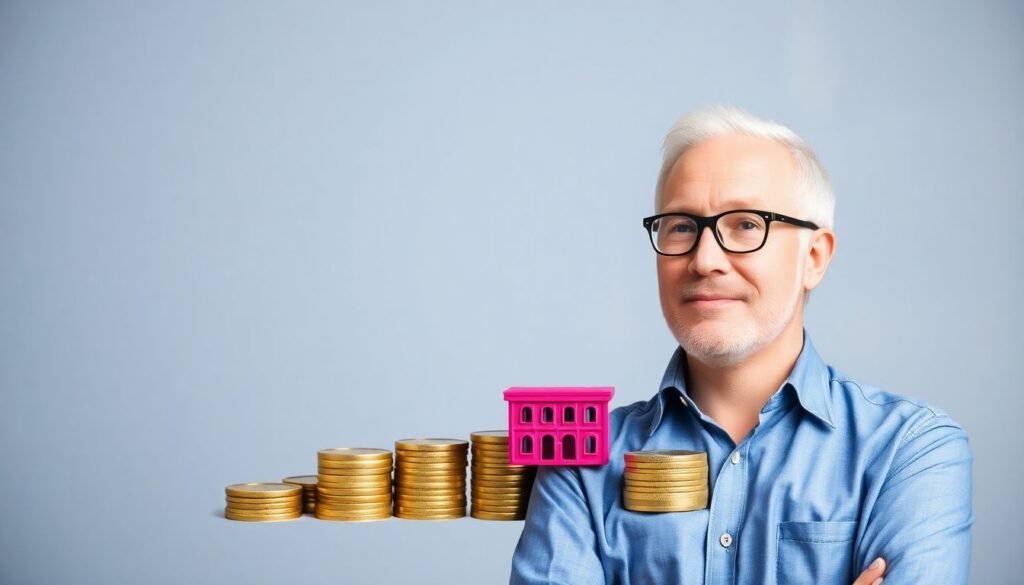 Что такое финансовая свобода и как к ней прийти? - иллюстрация