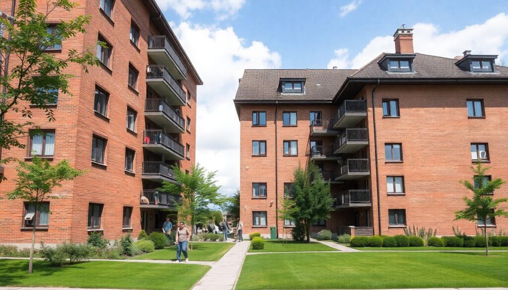 Как получить налоговый вычет за покупку квартиры? - иллюстрация