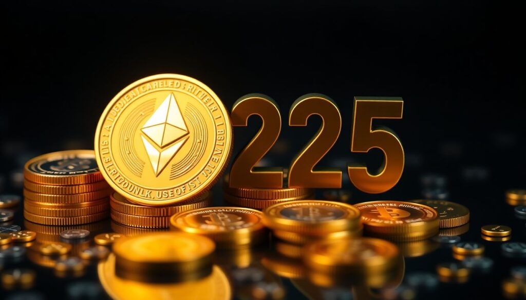 Стоит ли инвестировать в криптовалюту в [год]? - иллюстрация