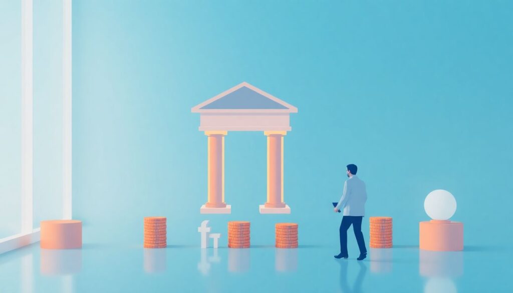 Что такое финансовая дисциплина и как ее развить? - иллюстрация