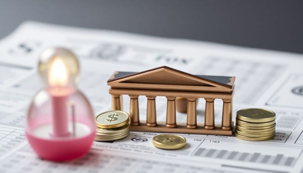 Что такое финансовая дисциплина и как ее развить? - иллюстрация