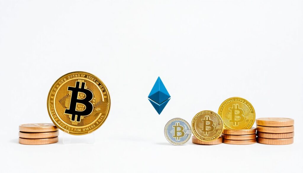 Стоит ли инвестировать в криптовалюту в [год]? - иллюстрация