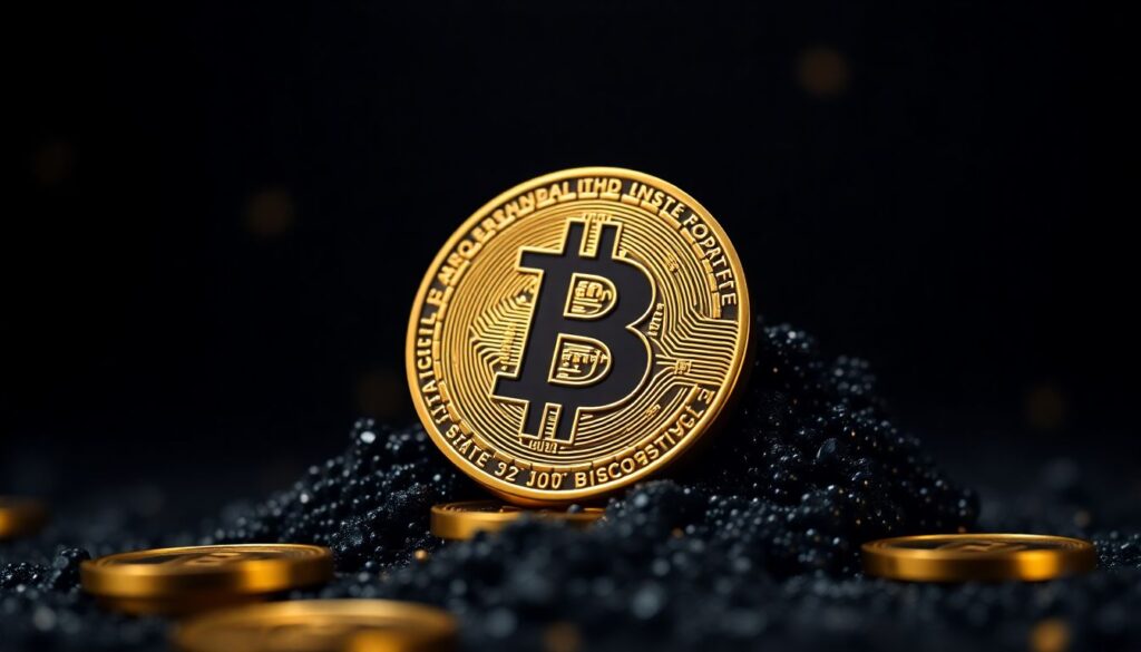 Стоит ли инвестировать в криптовалюту в [год]? - иллюстрация