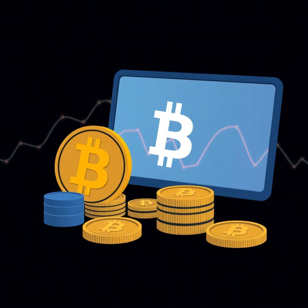 Инвестировать в криптовалюту в 2024 году — стоит ли рисковать деньгами?