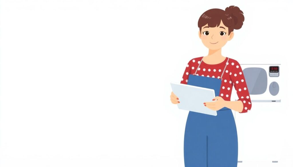 Как сэкономить на бытовой технике? - иллюстрация