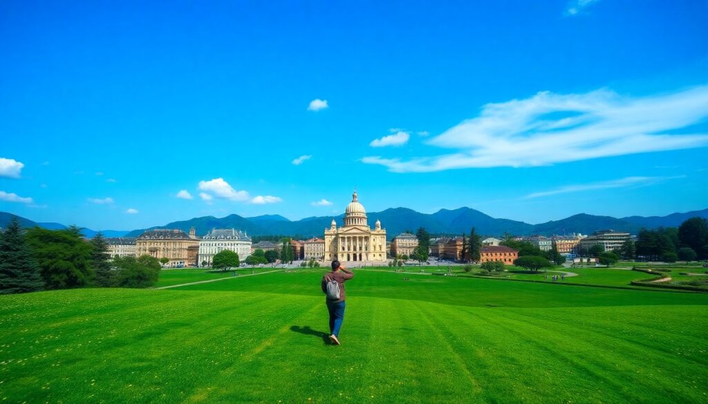 Как планировать бюджет на отпуск? - иллюстрация