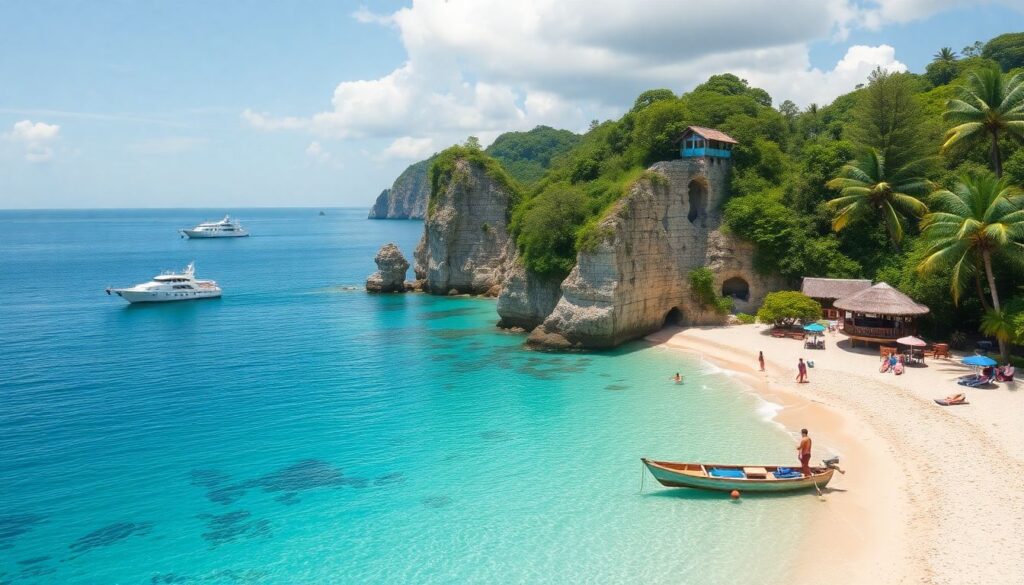 Как планировать бюджет на отпуск? - иллюстрация