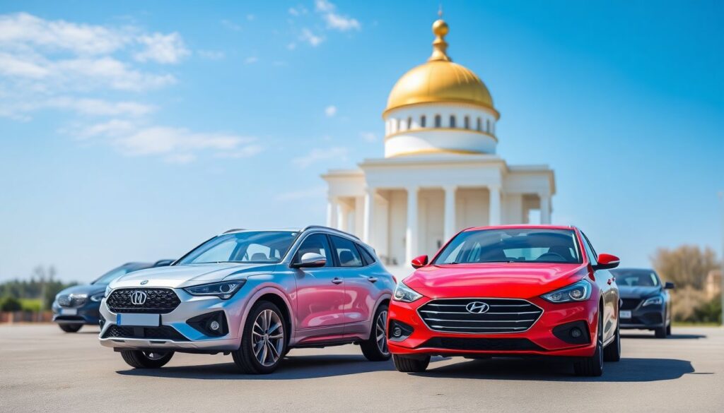 Как выбрать выгодный автокредит? - иллюстрация