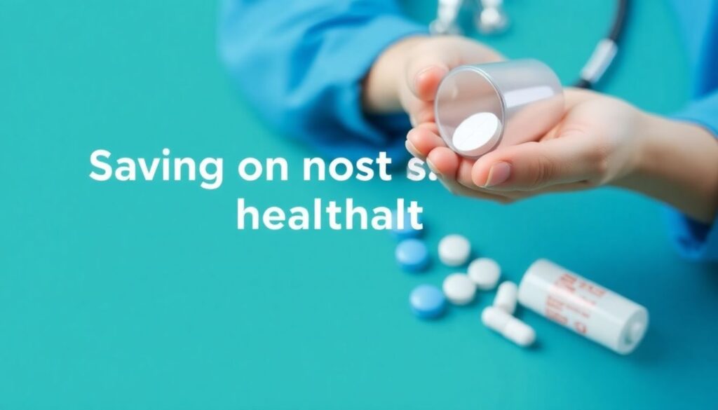 Как экономить на лекарствах и медицинских услугах? - иллюстрация