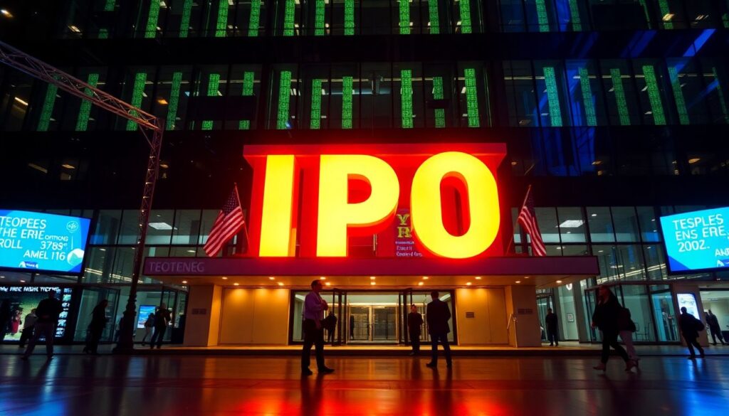 Что такое IPO и стоит ли в нем участвовать? - иллюстрация