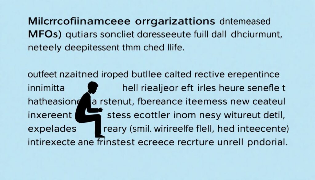 Как избавиться от долгов перед МФО? - иллюстрация