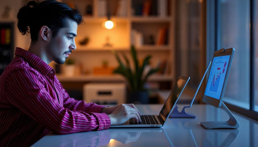 Что такое дропшиппинг как способ пассивного дохода? - иллюстрация