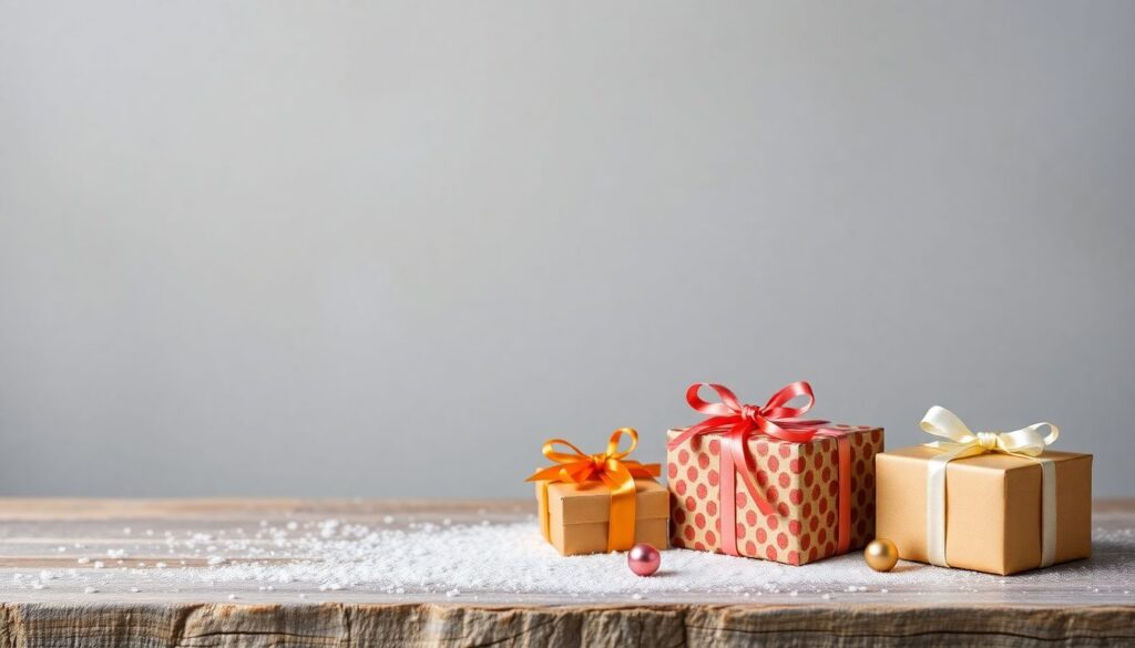 Как сэкономить на подарках? - иллюстрация