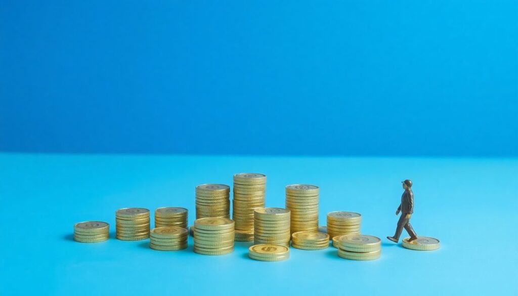 Что такое долговая яма и как из нее выбраться? - иллюстрация