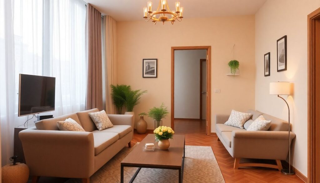 Что такое доход от сдачи в аренду недвижимости? - иллюстрация