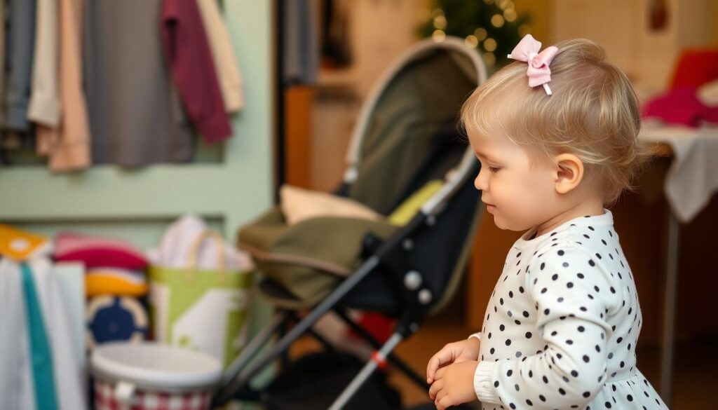 Как экономить на детских товарах? - иллюстрация