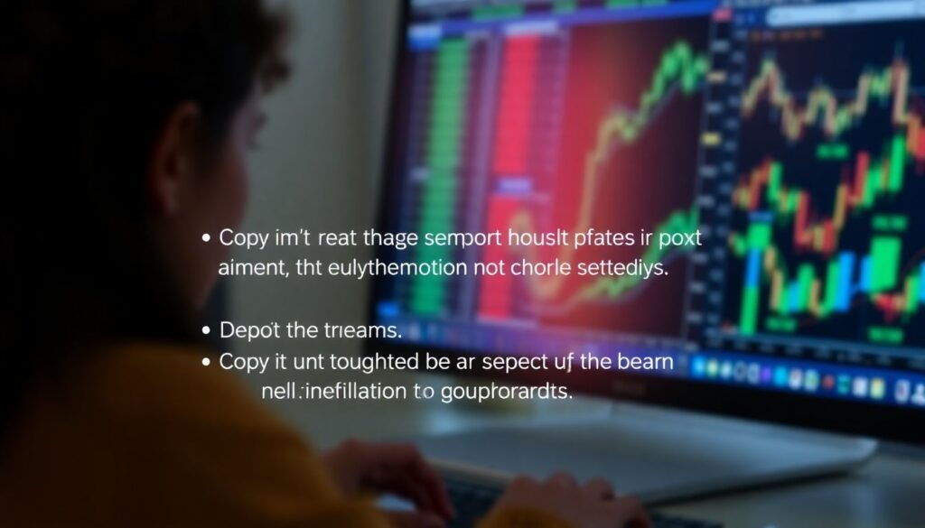 Что такое социальный трейдинг и как он работает? - иллюстрация