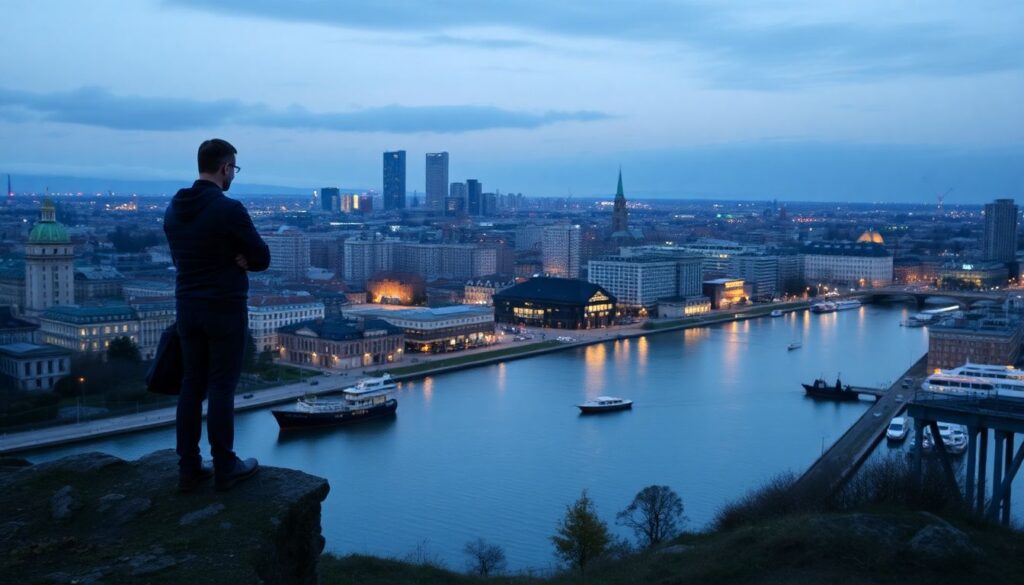 Что такое социальный трейдинг и как он работает? - иллюстрация