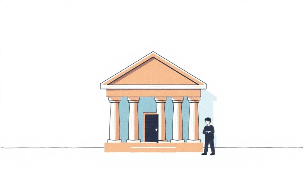 Что делать, если вам отказали в кредите? - иллюстрация