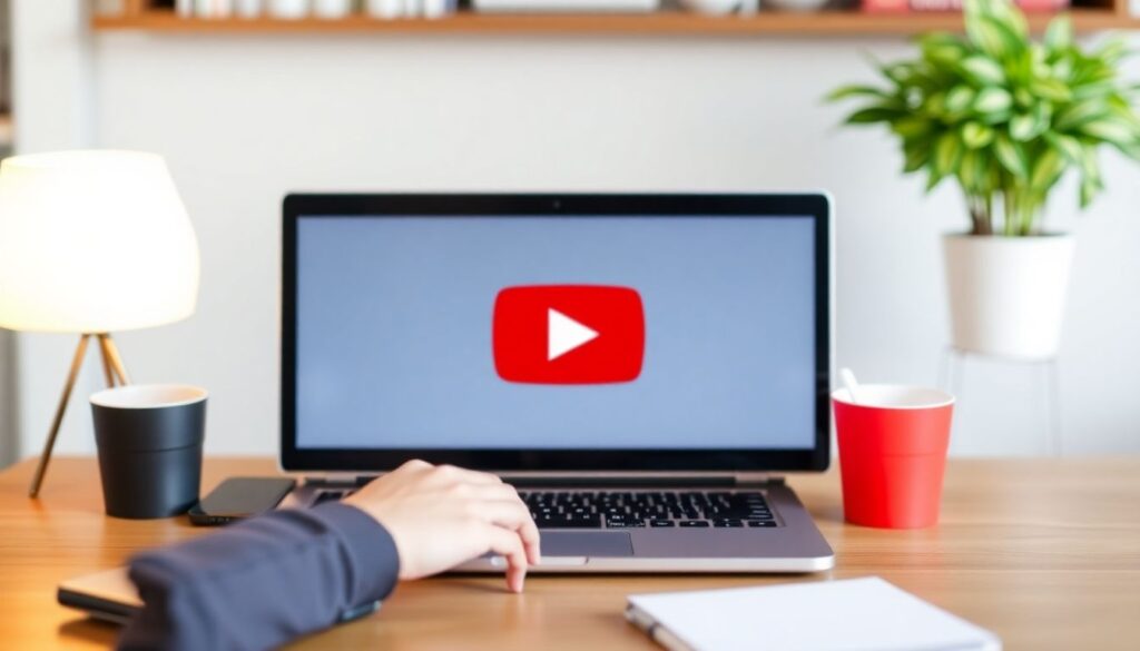 Что такое создание и монетизация YouTube-канала? - иллюстрация