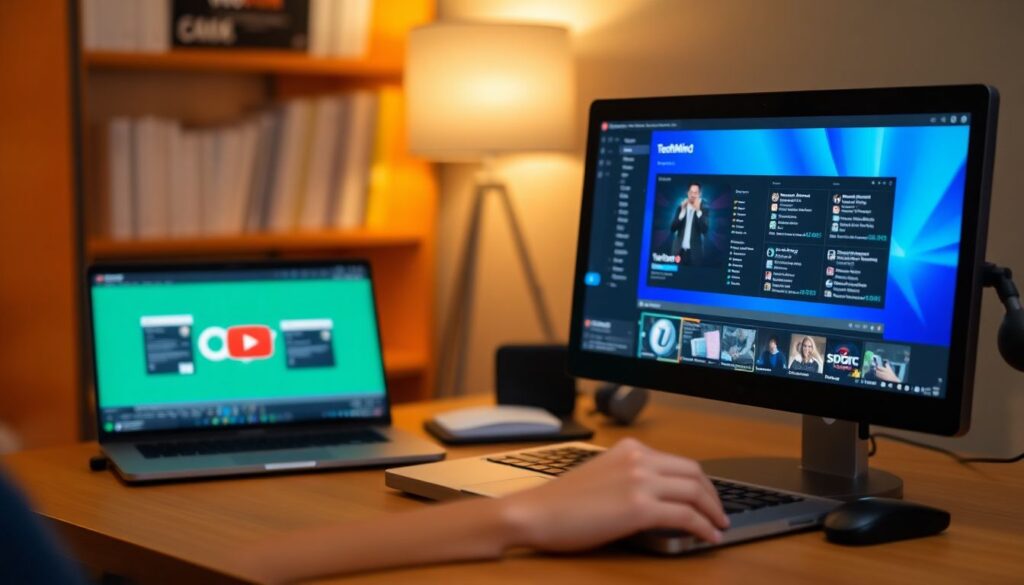 Что такое создание и монетизация YouTube-канала? - иллюстрация