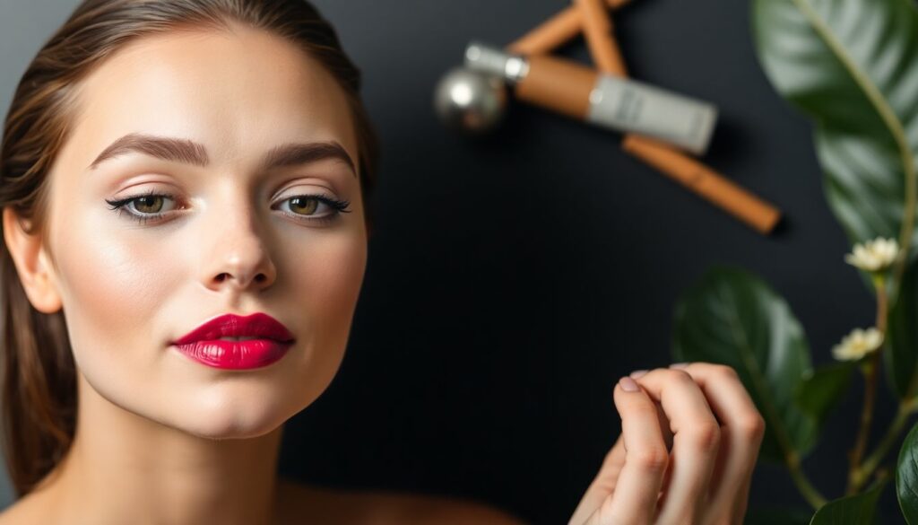 Как экономить на услугах салонов красоты? - иллюстрация