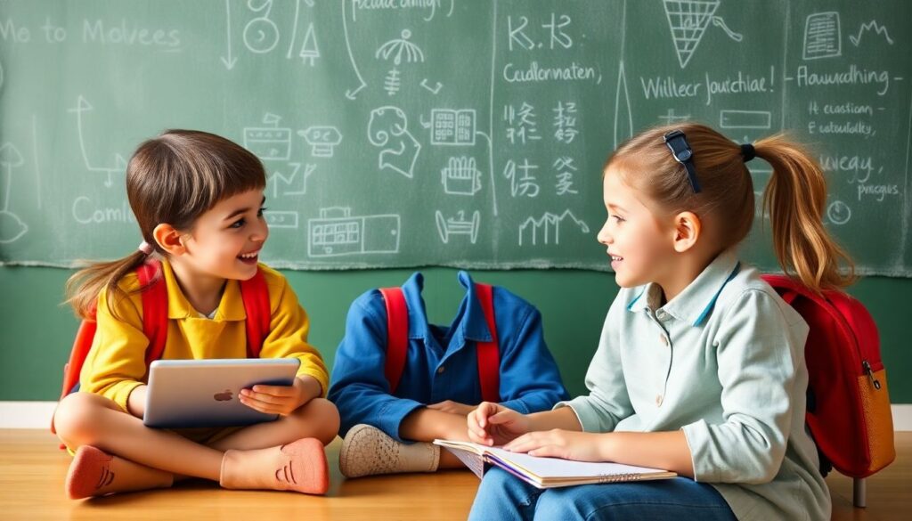 Что такое финансовое воспитание детей разного возраста? - иллюстрация