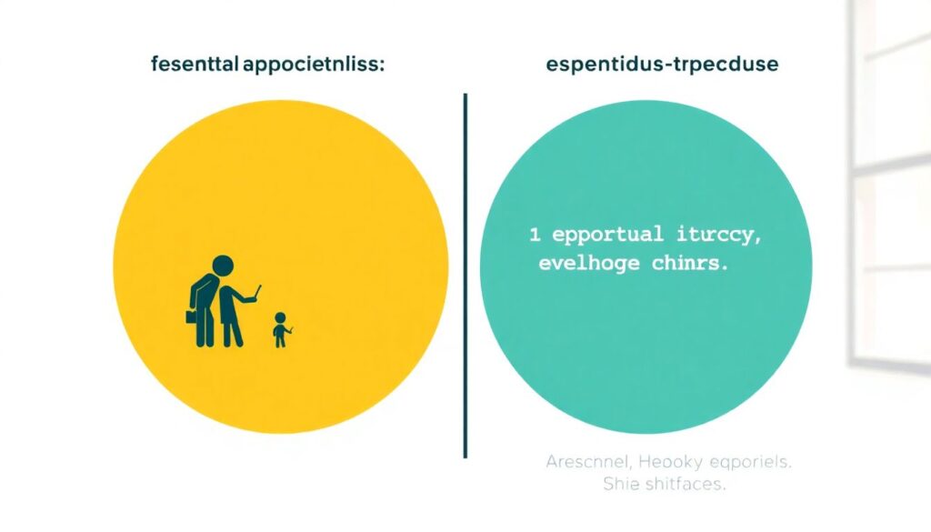 Что такое финансовое воспитание детей разного возраста? - иллюстрация