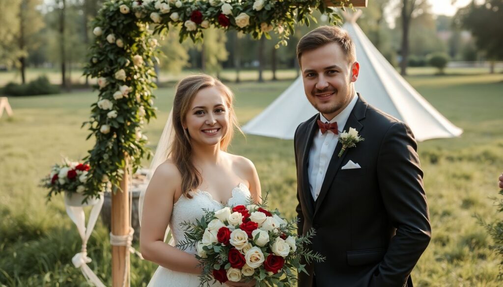 Как планировать бюджет на свадьбу? - иллюстрация