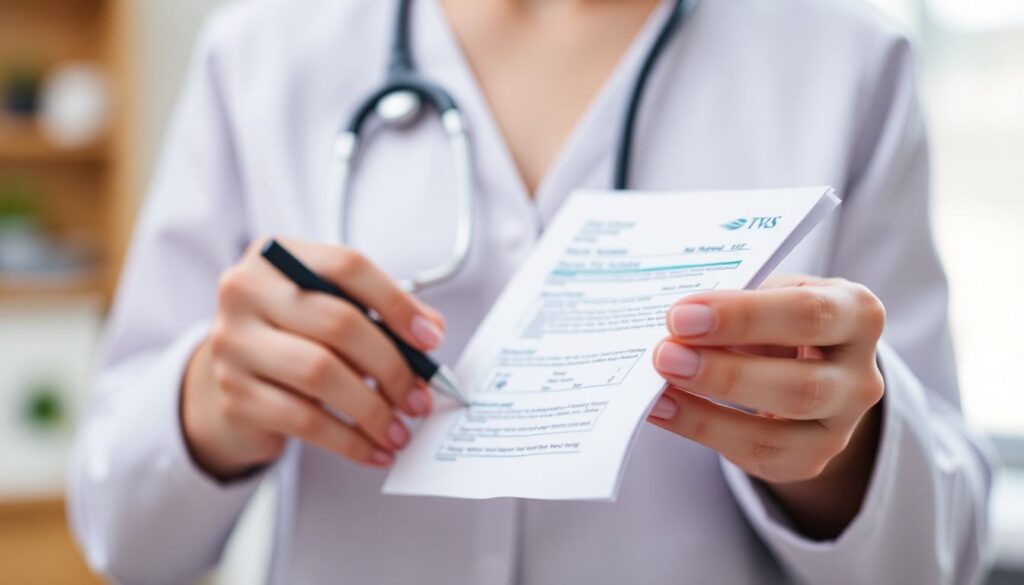 Как получить налоговый вычет за лечение? - иллюстрация