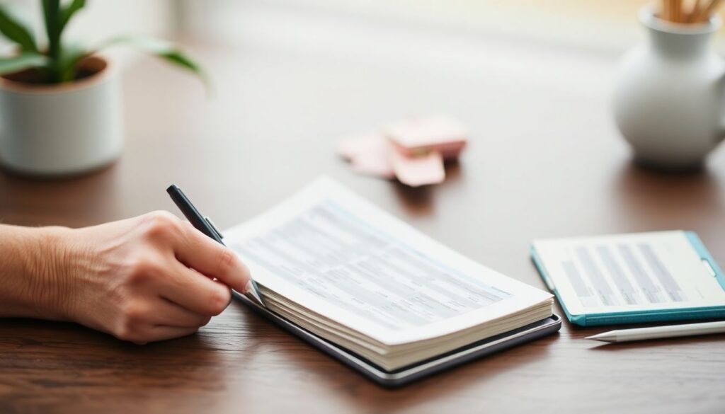 Что такое финансовое планирование для пенсионеров? - иллюстрация