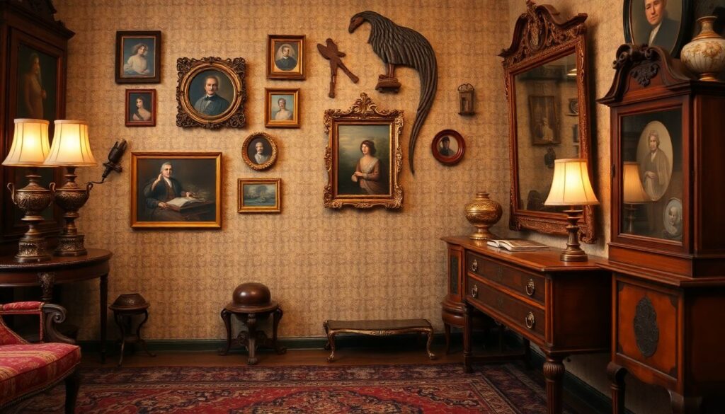 Что такое инвестиции в антиквариат? - иллюстрация