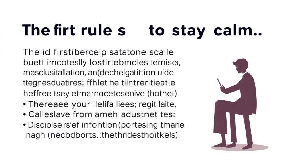 Как защитить свои права при общении с коллекторами? - иллюстрация