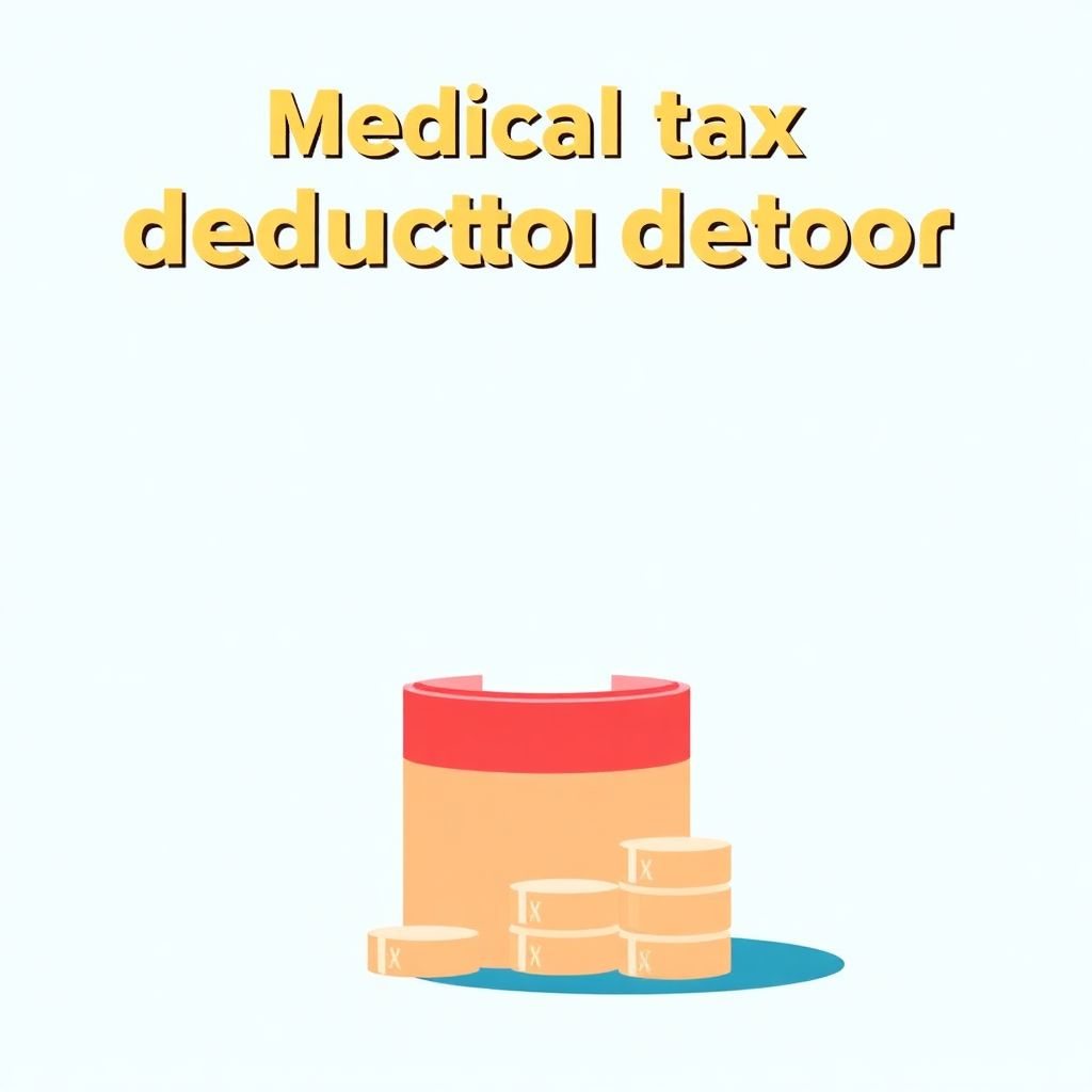 Налоговый вычет за лечение — как получить и какие документы нужны