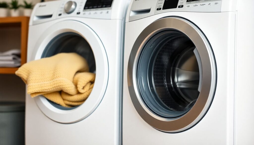 Как экономить на услугах химчистки и прачечной? - иллюстрация