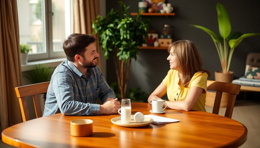 Что такое финансовые цели семьи и как их достичь? - иллюстрация