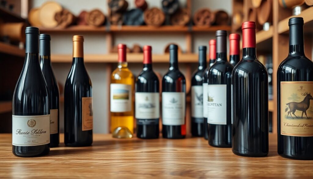 Что такое инвестиции в вино? - иллюстрация