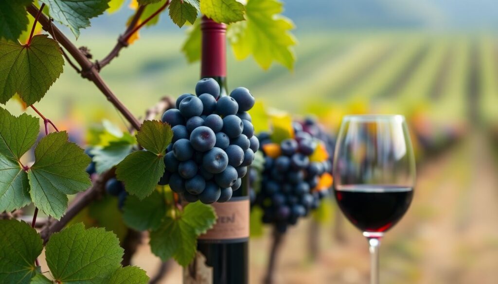 Что такое инвестиции в вино? - иллюстрация